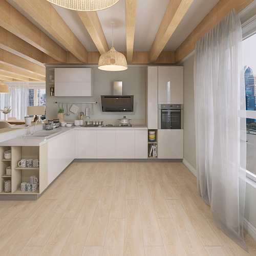 ДУБ СЕРЕНИТИ ЛАМИНАТ  FLOORWOOD  ARTEGO ламинат для пола