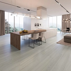 ASH DUSKY GREY