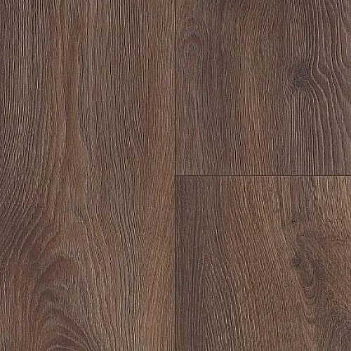 ДУБ ФИНСКИЙ ТЕМНО-КОРИЧНЕВЫЙ ЛАМИНАТ  WINEO  700 WOOD ХХL V4 ламинат для пола