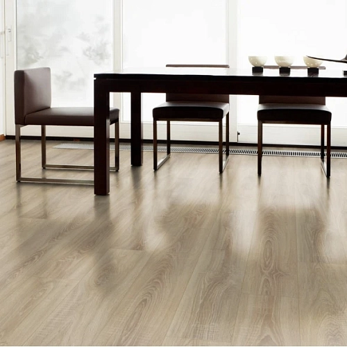 ДУБ РОСАРНО ЛАМИНАТ  KAINDL  CLASSIC TOUCH PREMIUM PLANK ламинат для пола