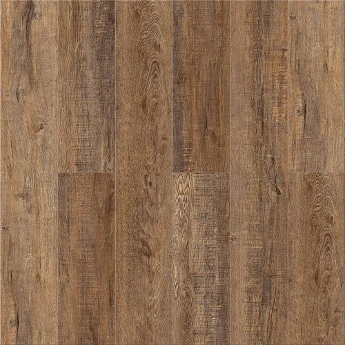 ДУБ РОБУСТА КВАРЦ ВИНИЛ CRONAFLOOR WOOD