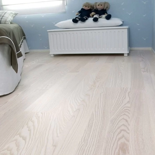 ЯСЕНЬ ГРАНД МРАМОР ПАРКЕТНАЯ ДОСКА UPOFLOOR AMBIENT