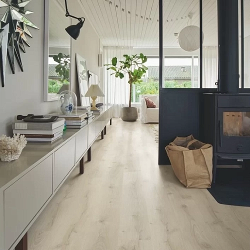 ДУБ ГОРНЫЙ БЕЖЕВЫЙ КВАРЦ ВИНИЛ PERGO LVT OPTIMUM PLANK GLUE
