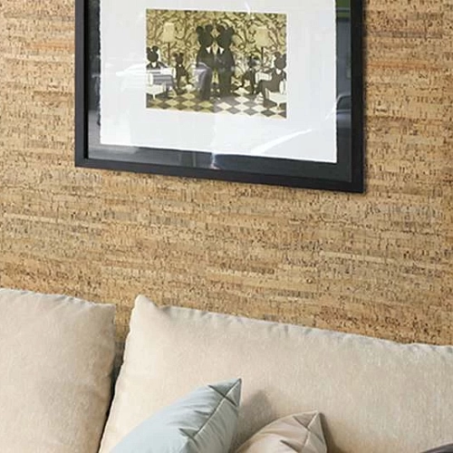 COSTA ПРОБКОВОЕ ПОКРЫТИЕ CORKSTYLE ПРОБКОВЫЕ ПАНЕЛИ ДЛЯ СТЕН WALL DESIGN