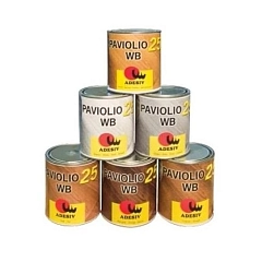 PAVIOLIO 25 WB БЕЛЫЙ