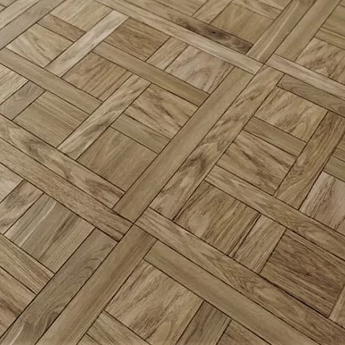 ДУБ ИНЖЕНЕРНЫЙ №2-50 МОДУЛЬНЫЙ ПАРКЕТ LAB ARTE