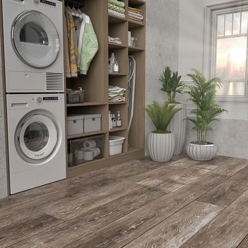 БЕРЛИН КВАРЦ ВИНИЛ ASPENFLOOR TREND