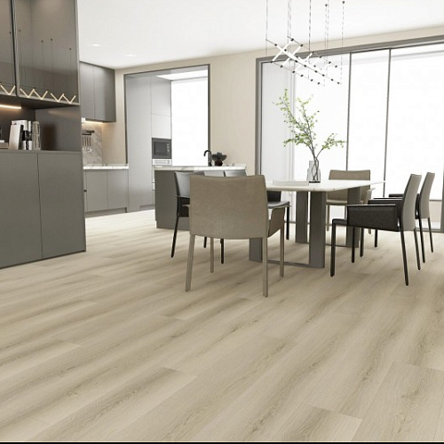 ДУБ АРКТИК КВАРЦ ВИНИЛ FLOORWOOD RESPECT