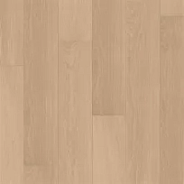 ДОСКА БЕЛОГО ДУБА ЛАКИРОВАННАЯ ЛАМИНАТ  QUICK-STEP  IMPRESSIVE ламинат для пола