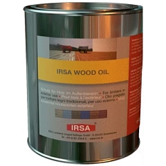 WOOD OIL