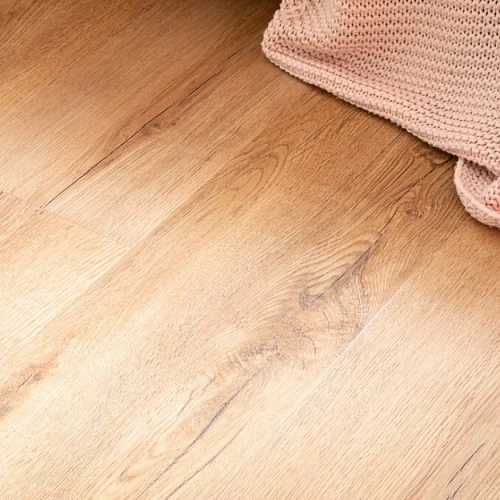 ДУБ ВИТОРИЯ КВАРЦ ВИНИЛ VINILAM GLUE LUXURY