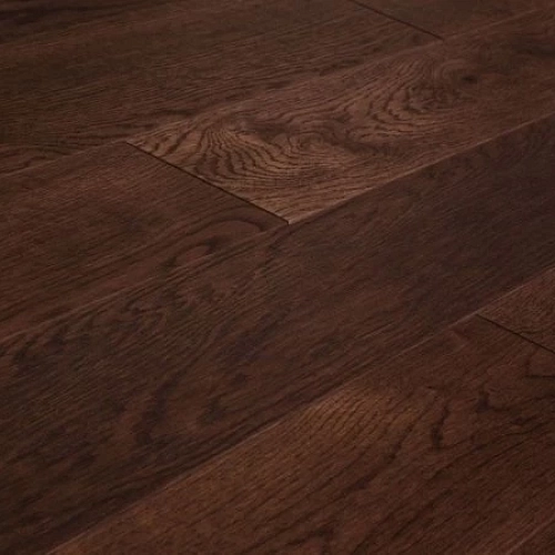 ДУБ БРЕНДИ ПАРКЕТНАЯ ДОСКА AMBER WOOD КЛАССИКА