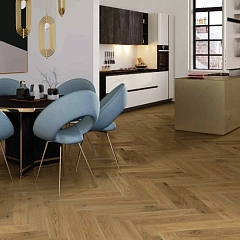 OAK MAINLAND