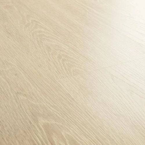ДУБ ИТАЛЬЯНСКИЙ БЕЖЕВЫЙ ЛАМИНАТ  QUICK-STEP  ELIGNA ламинат для пола