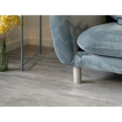 ЦЕМЕНТ СВЕТЛЫЙ КВАРЦ ВИНИЛ VINILAM CERAMO