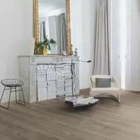 WOODLAND OAK BROWN ЛАМИНАТ  QUICK-STEP  MAJESTIC ламинат для пола