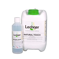 NATURAL TOUCH МАТОВЫЙ ПАРКЕТНЫЙ ЛАК  LECHNER