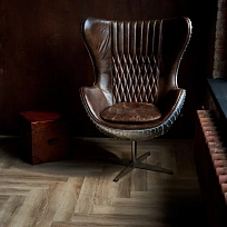 КЛАССИЧЕСКИЙ ПАРКЕТ  КВАРЦ ВИНИЛ  VINILAM  PARQUET HERRINGBONE
