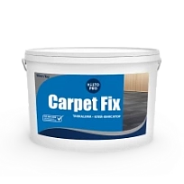 CARPET FIX КЛЕЙ ДЛЯ ПАРКЕТА  KIILTO