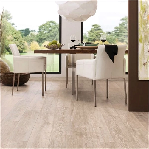 ДУБ САНТАНА ЛАМИНАТ  HESSEN FLOOR  MADEIRA ламинат для пола