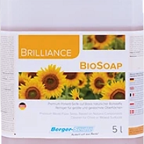 BRILLIANCE CLASSIC BIOSOAP СРЕДСТВА ПО УХОДУ  BERGER-SIEDLE