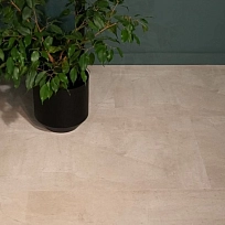 БЕТОН БЕЛЫЙ  КВАРЦ ВИНИЛ  VINILAM  CERAMO