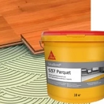 537 PARQUET КЛЕЙ ДЛЯ ПАРКЕТА  SIKA