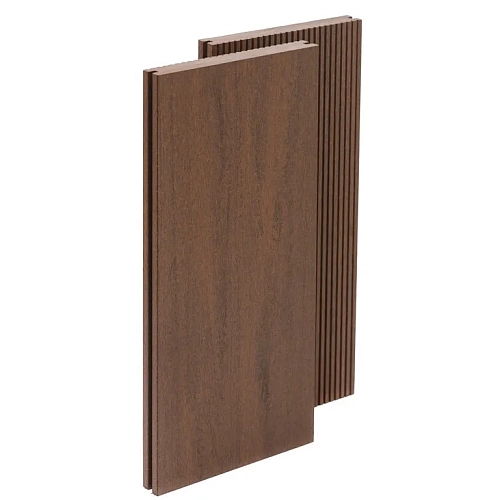 CEDAR ТЕРРАСНАЯ ДОСКА  BRUGGAN MULTICOLOR в интерьере № 46135