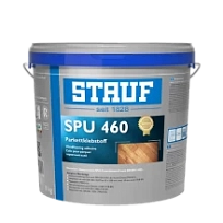 SPU 460 КЛЕЙ ДЛЯ ПАРКЕТА  STAUF