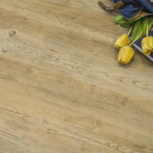 СОСНА ПАРМА КВАРЦ ВИНИЛ FINEFLOOR WOOD
