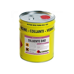DILUENTE D21