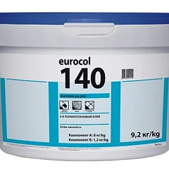 140 EUROMIX PU PRO 2K ПУ