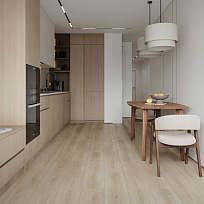 ДУБ ТЕЙЛОР  КВАРЦ ВИНИЛ  FLOORWOOD  QUANTUM