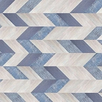CHEVRON BLUE ПРОБКОВОЕ ПОКРЫТИЕ CORKSTYLE ПРОБКОВЫЙ ПОЛ КЛЕЕВОЙ CHEVRON