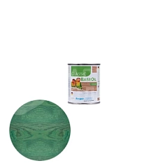 CLASSIC 2K BASEOIL COLOR ЗЕЛЁНЫЙ