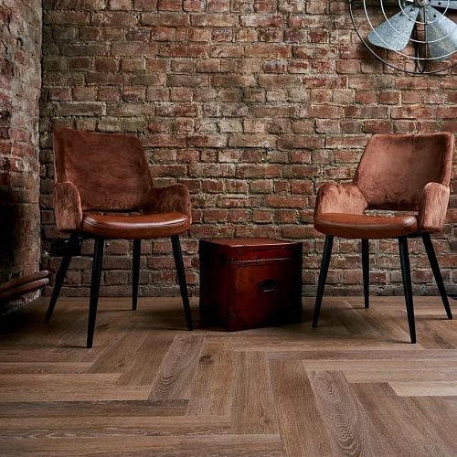 ВЕНЕЦИАНСКИЙ ПАРКЕТ КВАРЦ ВИНИЛ VINILAM PARQUET HERRINGBONE
