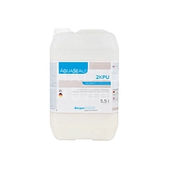 AQUASEAL 2K-PU