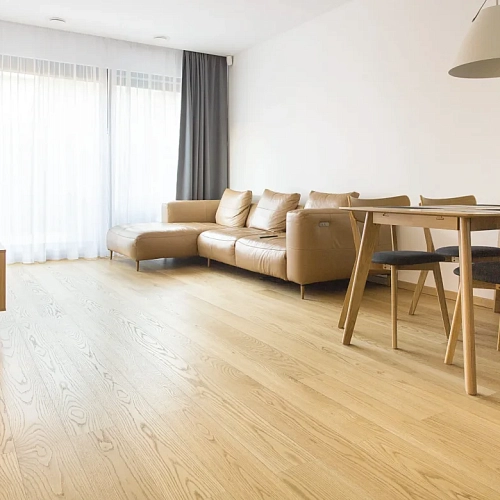 OAK PURE LINE ПАРКЕТНАЯ ДОСКА ESTA PARKET 1 STRIP