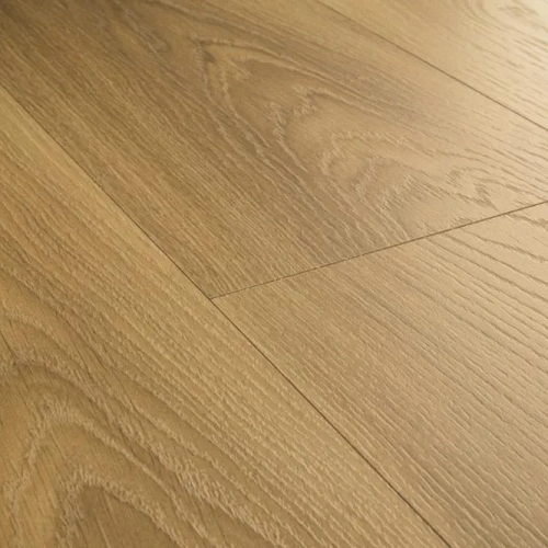 ДУБ ТЕРМО НАТУРАЛЬНЫЙ ЛАМИНАТ  QUICK-STEP  CLASSIC PLUS HУDRO ламинат для пола