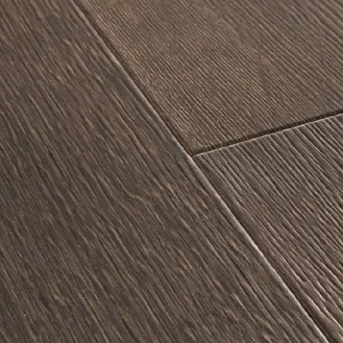 DESERT OAK BRUSHED DARK BROWN ЛАМИНАТ  QUICK-STEP  MAJESTIC ламинат для пола