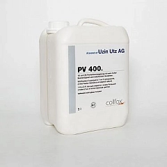 COLLFOX PV 400 МАТОВЫЙ
