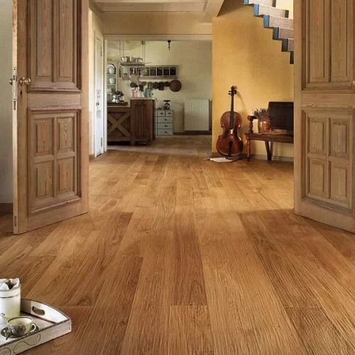 ДУБ ПАРКЕТНАЯ ДОСКА CITY DECO