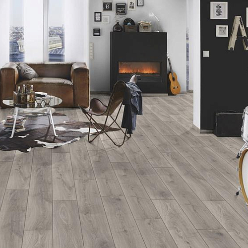 OAK SILVERDALE ЛАМИНАТ  KRONOSPAN  ATLANTIC ламинат для пола