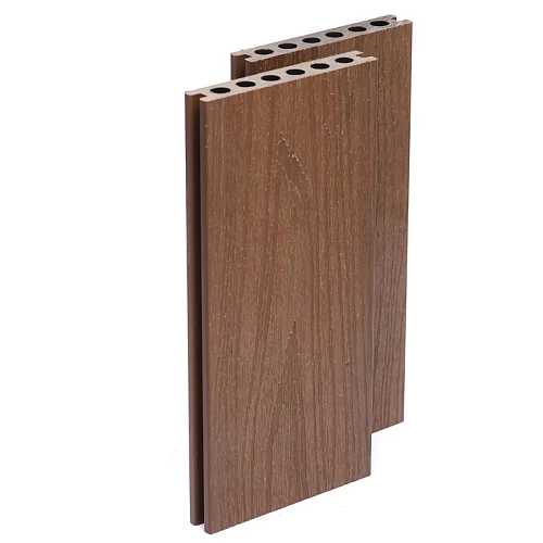 TEAK ТЕРРАСНАЯ ДОСКА  LEGRO ULTRA NATURALE в интерьере № 46163