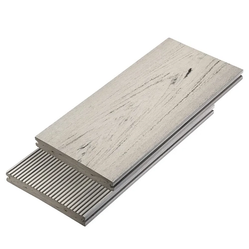 SMOKE WHITE ТЕРРАСНАЯ ДОСКА  BRUGGAN MULTICOLOR в интерьере № 46155