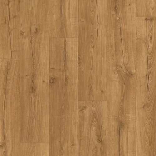ДУБ КЛАССИЧЕСКИЙ НАТУРАЛЬНЫЙ ЛАМИНАТ  QUICK-STEP  IMPRESSIVE ULTRA ламинат для пола