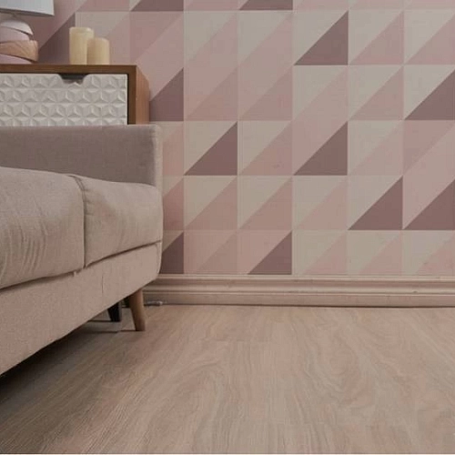 ДУБ АЛЯСКА КВАРЦ ВИНИЛ VINILAM CERAMO