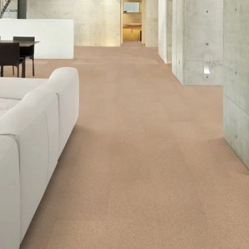 EARTH TONES SAND ПРОБКОВОЕ ПОКРЫТИЕ WICANDERS ПРОБКОВЫЙ ПОЛ ЗАМКОВЫЙ CORK GO