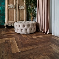 ПАРКЕТ ВЕРСАЛЬСКИЙ  КВАРЦ ВИНИЛ  VINILAM  PARQUET HERRINGBONE