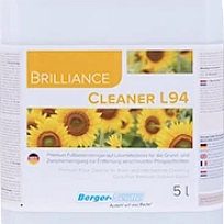 BRILLIANCE L94 CLEANER СРЕДСТВА ПО УХОДУ  BERGER-SIEDLE